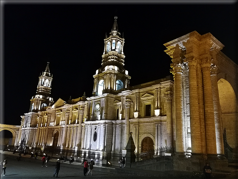 foto Arequipa